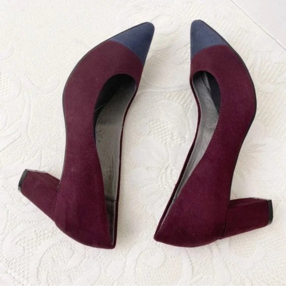 Life Stride Soft System Women's Block Heel Shoe - Picture 3 of 4